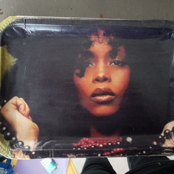 Decorative Trays - Picture 5 of 9